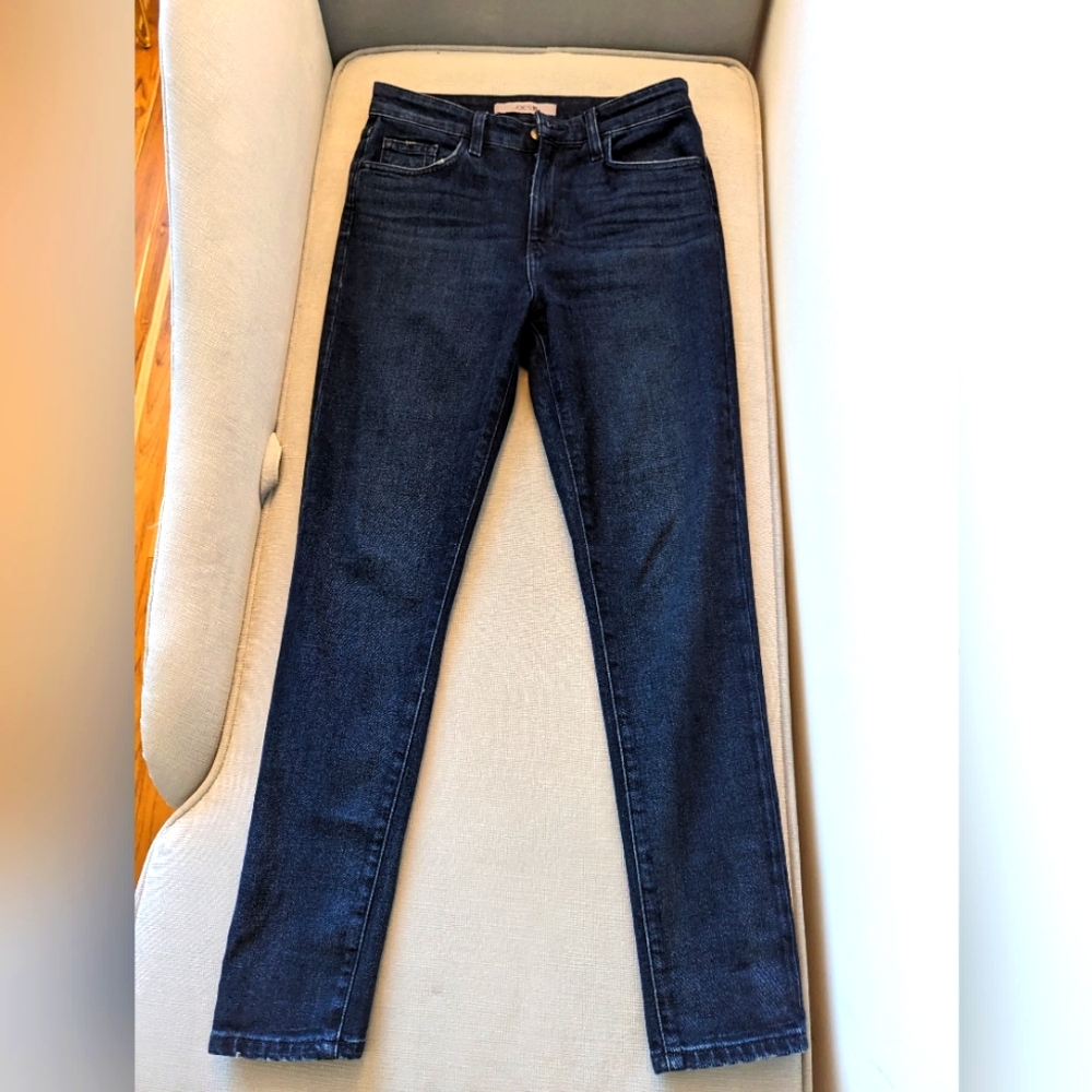 Joe's Jeans Blue Denim